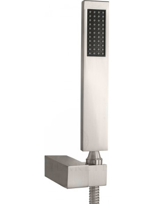 Душевая система Filarete Fing FL1040NK ручной душ вблизи