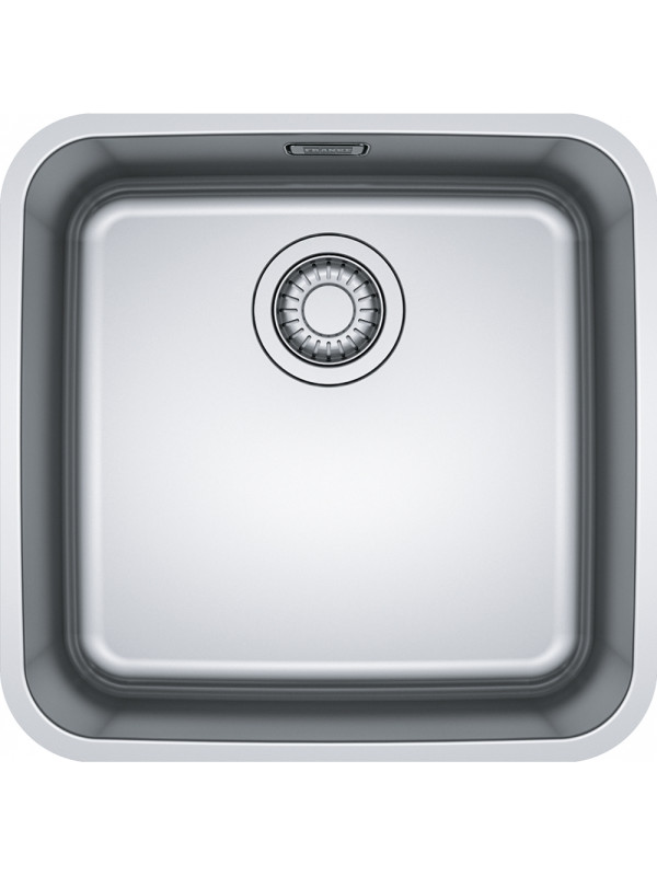 Кухонная мойка Franke BCX 110-42