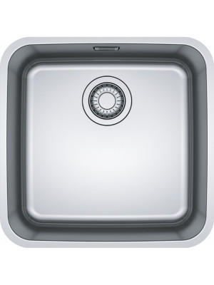 Кухонная мойка Franke BCX 110-42