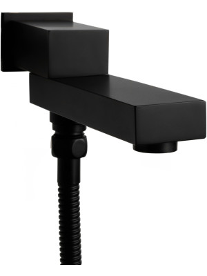 Душевая система Filarete Fing FL1042BL излив