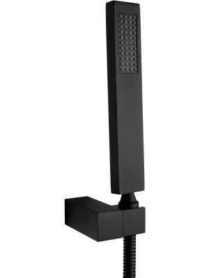 Душевая система Filarete Fing FL1042BL ручной душ вблизи