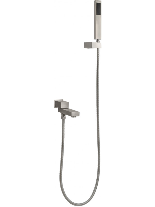 Душевая система Filarete Fing FL1042NK ручной душ