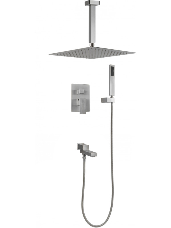 Душевая система Filarete Fing FL1042NK