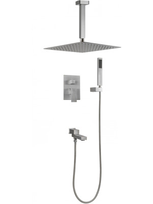 Душевая система Filarete Fing FL1042NK