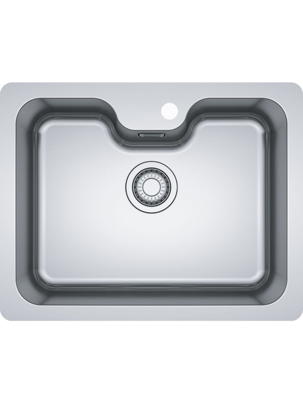 Кухонная мойка Franke BCX 110-55 TL