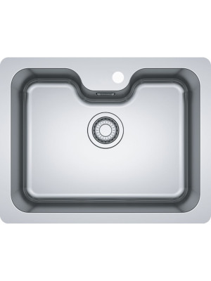 Кухонная мойка Franke BCX 110-55 TL
