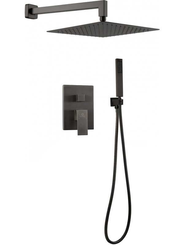 Душевая система Filarete Fing FL1043BG