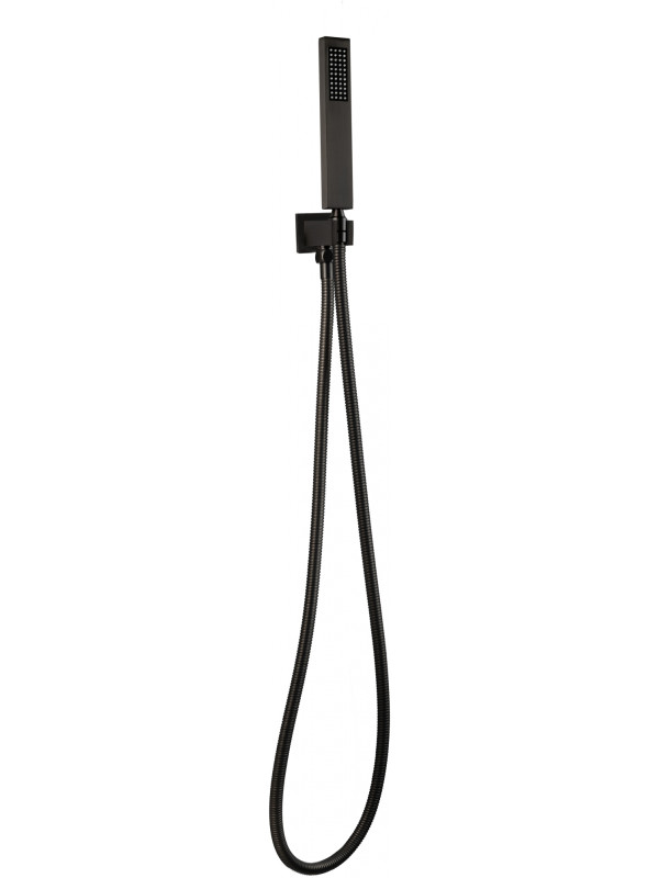 Душевая система Filarete Fing FL1043BG ручной душ