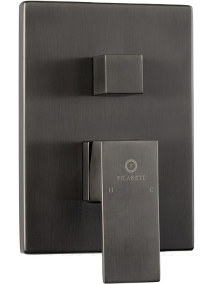 Душевая система Filarete Fing FL1043BG смеситель