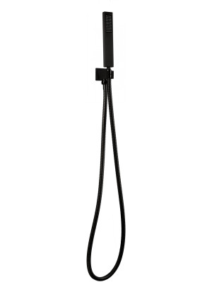 Душевая система Filarete Fing FL1043BL ручной душ
