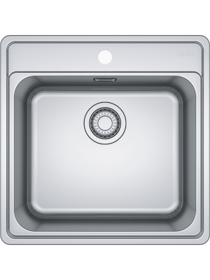 Кухонная мойка Franke BCX 210-51 TL