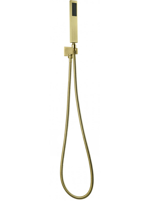 Душевая система Filarete Fing FL1043MG ручной душ