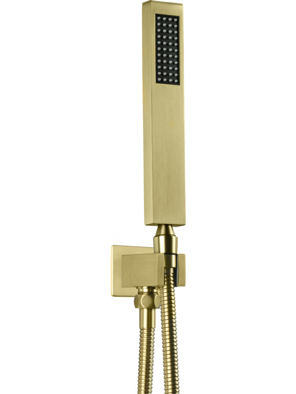 Душевая система Filarete Fing FL1043MG ручной душ вблизи