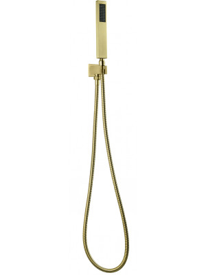 Душевая система Filarete Fing FL1043MG ручной душ