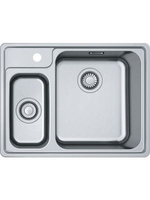 Кухонная мойка Franke BCX 260 TL