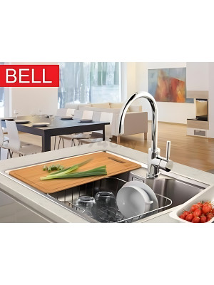 Кухонная мойка Franke BCX 260 TL коллекция