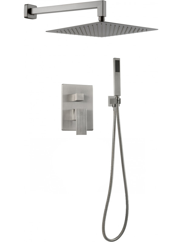 Душевая система Filarete Fing FL1043NK