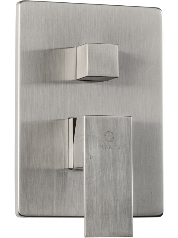 Душевая система Filarete Fing FL1043NK смеситель