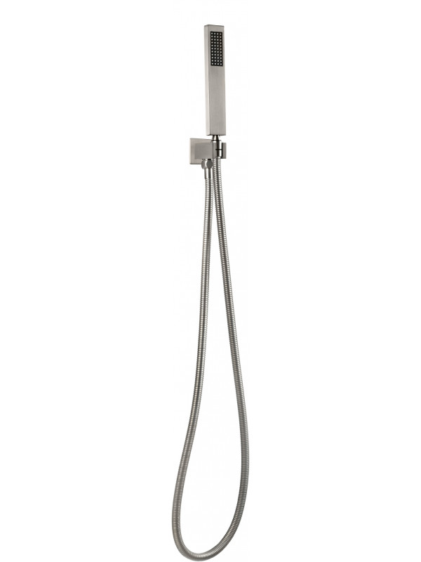Душевая система Filarete Fing FL1043NK ручной душ