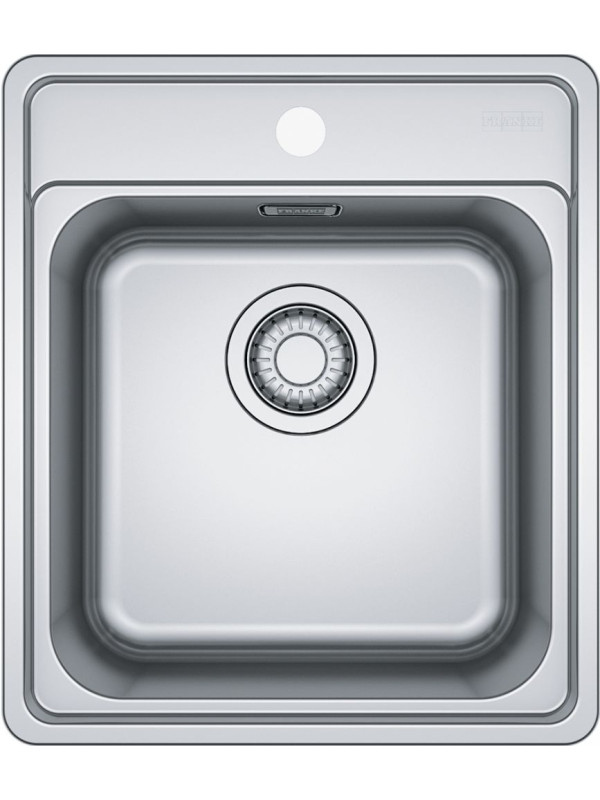 Кухонная мойка Franke BCX 610-42 TL