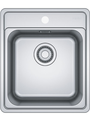 Кухонная мойка Franke BCX 610-42 TL