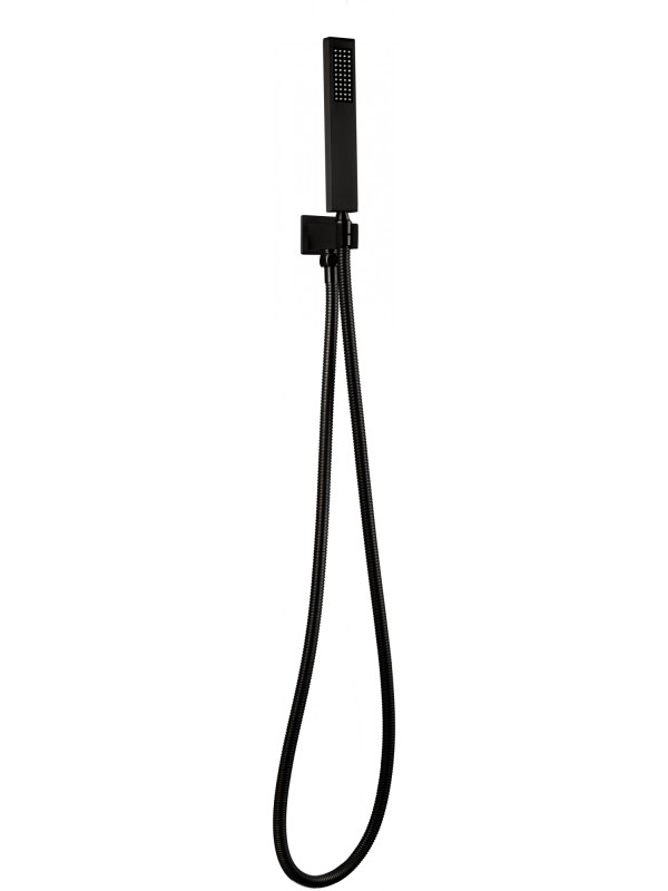 Душевая система Filarete Fing FL1044BL ручной душ
