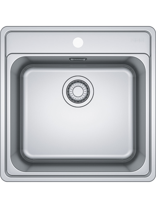 Кухонная мойка Franke BCX 610-51 TL