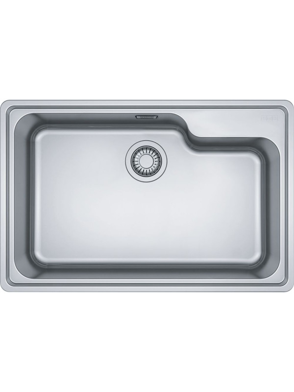 Кухонная мойка Franke BCX 610-74 TL