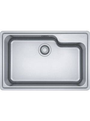 Кухонная мойка Franke BCX 610-74 TL