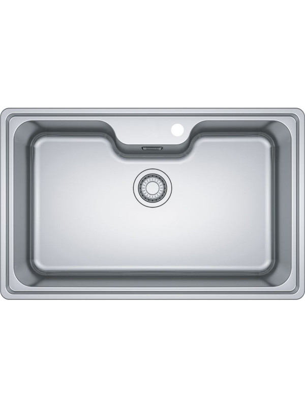 Кухонная мойка Franke BCX 610-81 TL