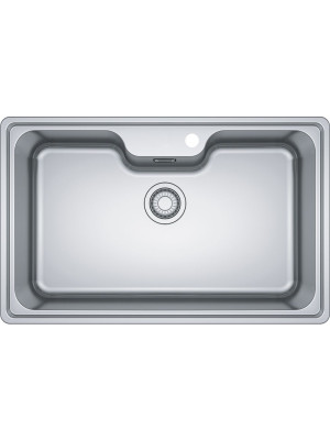 Кухонная мойка Franke BCX 610-81 TL