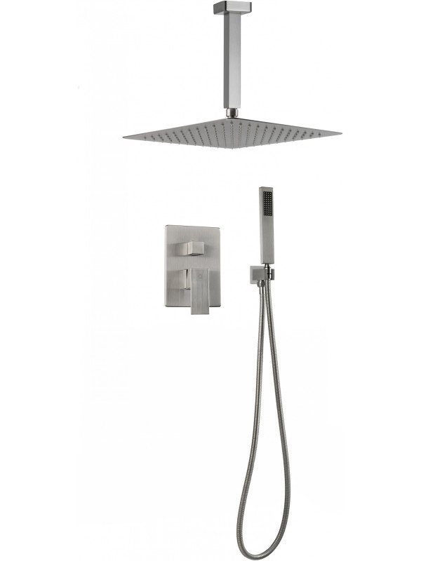 Душевая система Filarete Fing FL1044NK