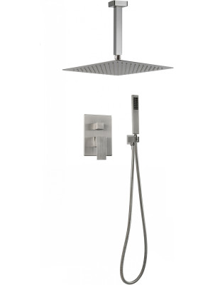 Душевая система Filarete Fing FL1044NK
