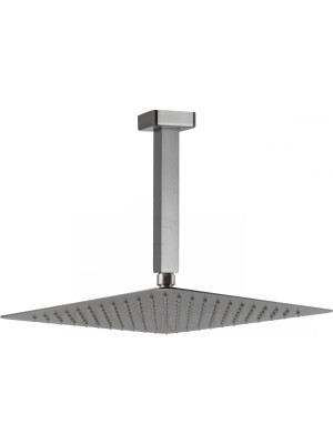 Душевая система Filarete Fing FL1044NK верхний душ