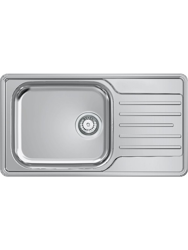 Кухонная мойка Franke LNX 611-82 TL