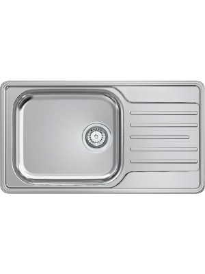 Кухонная мойка Franke LNX 611-82 TL
