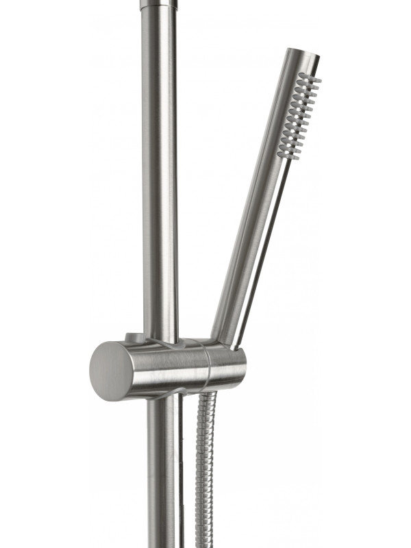 Душевая система Filarete RounFL2020NK ручной душ