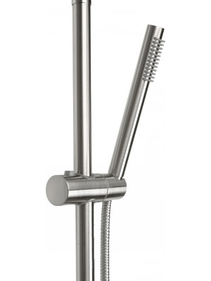 Душевая система Filarete RounFL2020NK ручной душ