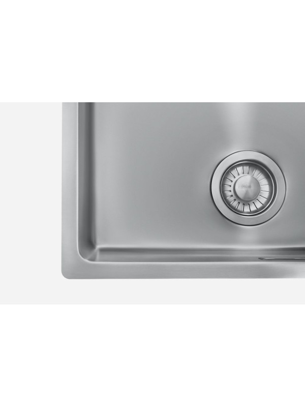 Кухонная мойка Franke FEX 210-40 угол