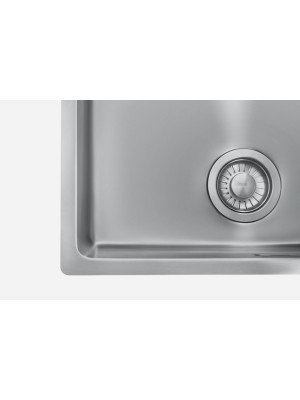 Кухонная мойка Franke FEX 210-50 угол