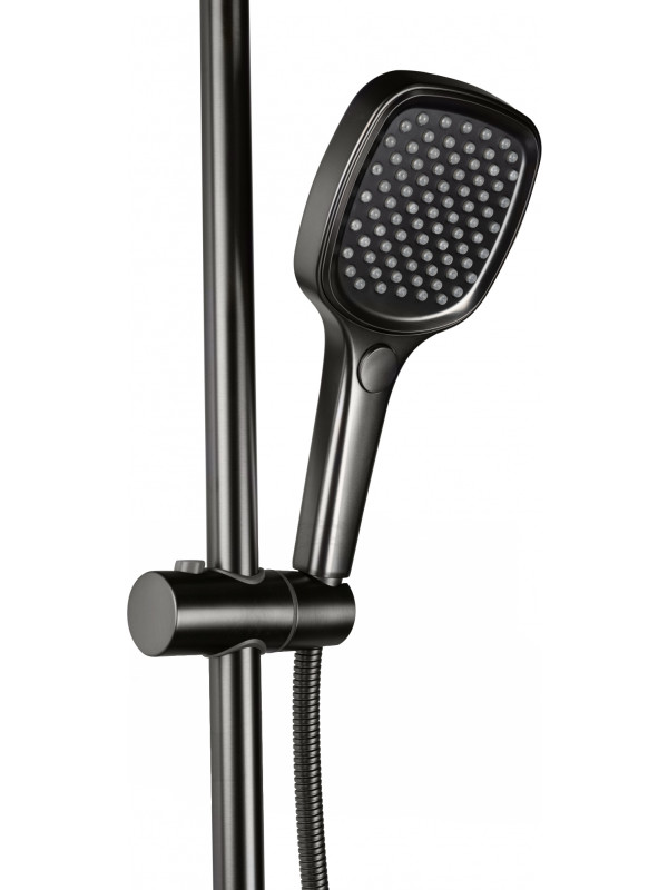 Душевая система Filarete Retta FL2030BG ручная лейка