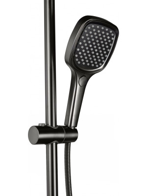 Душевая система Filarete Retta FL2030BG ручная лейка