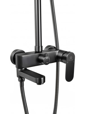 Душевая система Filarete Retta FL2030BG смеситель