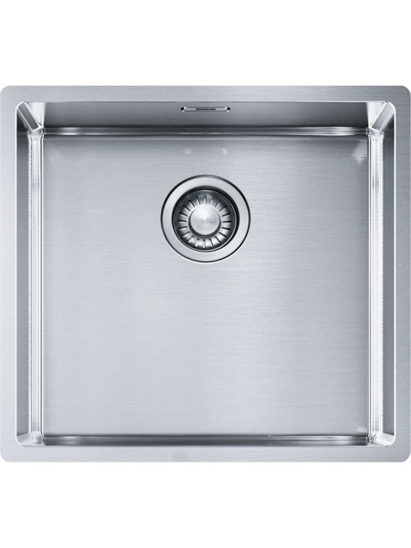 Кухонная мойка Franke BXX 210-45