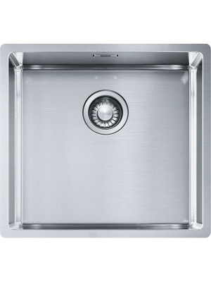 Кухонная мойка Franke BXX 210-45