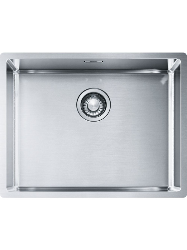 Кухонная мойка Franke BXX 210-54