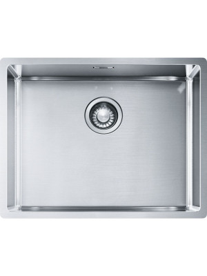 Кухонная мойка Franke BXX 210-54