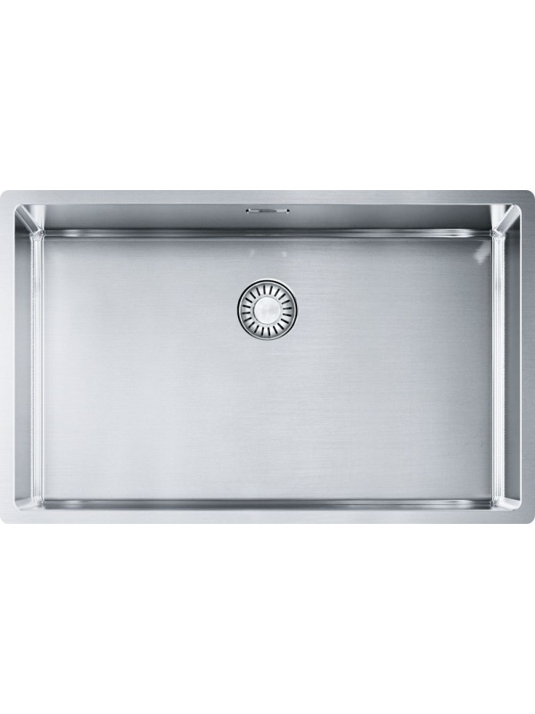 Кухонная мойка Franke BXX 210-68