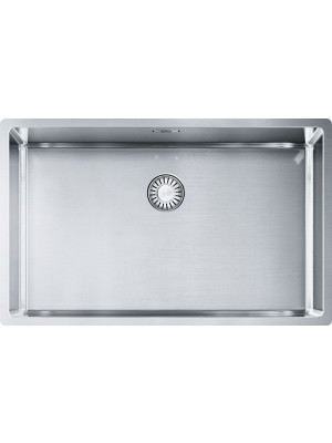 Кухонная мойка Franke BXX 210-68