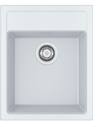 Кухонная мойка Franke SID 610-40 белый